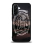 Pierce The Veil Forget Regret Samsung Galaxy A36 5G Case
