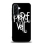 Pierce The Veil Logo Samsung Galaxy A36 5G Case