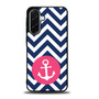 Pink Blue Victoria Samsung Galaxy A36 5G Case