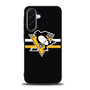 Pittsburgh Penguins NHL Samsung Galaxy A36 5G Case