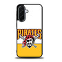 Pittsburgh Pirates 3 Samsung Galaxy A36 5G Case