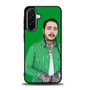 Post Malone 3 Samsung Galaxy A36 5G Case