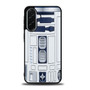 R2D2 Samsung Galaxy A36 5G Case