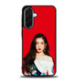 Red Velvet 3 Samsung Galaxy A36 5G Case