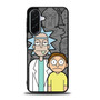 Rick And Morty 5 Samsung Galaxy A36 5G Case