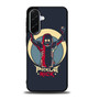 Rick and Morty The Grandfather Samsung Galaxy A36 5G Case