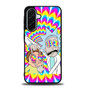 Rick and Morty Wubba Lubba Dub Dub 2 Samsung Galaxy A36 5G Case