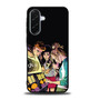 Robin Logo Samsung Galaxy A36 5G Case