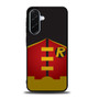 robin Samsung Galaxy A36 5G Case