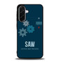 Saw Cover Samsung Galaxy A36 5G Case