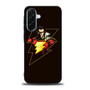 Sazzam Member of Justice League Samsung Galaxy A36 5G Case