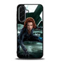 Scarlett Johanson Black widow Samsung Galaxy A36 5G Case
