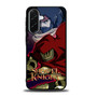 Shovel Knight Game 2 Samsung Galaxy A36 5G Case