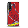 St Louis Cardinals 2 Samsung Galaxy A36 5G Case