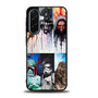 Star Wars Characters Samsung Galaxy A36 5G Case