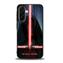 Star Wars The Last Jedi Rey 2 Samsung Galaxy A36 5G Case