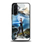 Star Wars The Last of Jedi Rey Samsung Galaxy A36 5G Case