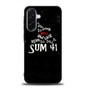 Sun Flower Samsung Galaxy A36 5G Case