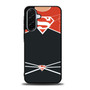 Superman Godfall Samsung Galaxy A36 5G Case