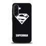 Superman Original Logo Samsung Galaxy A36 5G Case