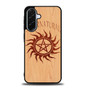 supernatural Samsung Galaxy A36 5G Case