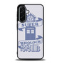 SuperWholock Samsung Galaxy A36 5G Case