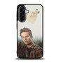 Teen Wolf Stilinski 1 Samsung Galaxy A36 5G Case