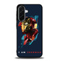 The Avengers End Game I am Ironman Samsung Galaxy A36 5G Case