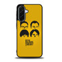 The Big Bang Theory 2 Samsung Galaxy A36 5G Case