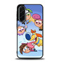 The Fairy odd Parents Samsung Galaxy A36 5G Case