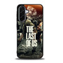 The Last of Us Joel and Ellie Samsung Galaxy A36 5G Case