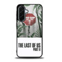 The Last of Us Part II Samsung Galaxy A36 5G Case