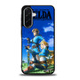 The Legend of Zelda Samsung Galaxy A36 5G Case