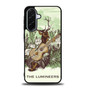 The Lumineers Album 1 Samsung Galaxy A36 5G Case