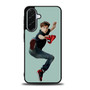 Tom Holland as Spiderman Samsung Galaxy A36 5G Case