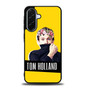 Tom Holland Samsung Galaxy A36 5G Case