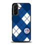 Toronto Blue Jays 3 Samsung Galaxy A36 5G Case