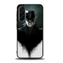 Watch Man Rorschach Samsung Galaxy A36 5G Case