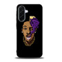 Wiz Khalifa 1 Samsung Galaxy A36 5G Case