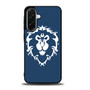 World Of Warcraft Wallhaven Samsung Galaxy A36 5G Case