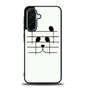 WWF Panda Samsung Galaxy A36 5G Case
