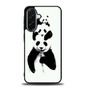 WWF Pandas Samsung Galaxy A36 5G Case