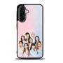 Twice Collage 6 Samsung Galaxy A36 5G Case