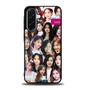 Twice Collage 7 Samsung Galaxy A36 5G Case