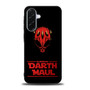 Star Wars Dart Maul 1 Samsung Galaxy A36 5G Case