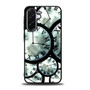 Steins Gate Clock Samsung Galaxy A36 5G Case