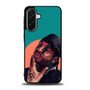 Ski the Slump God 1 Samsung Galaxy A36 5G Case