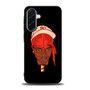 Ski the Slump God 2 Samsung Galaxy A36 5G Case