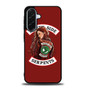 Riverdale South Side Serpents 2 Samsung Galaxy A36 5G Case