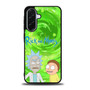 Rick And Morty 1 Samsung Galaxy A36 5G Case